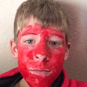 Meet your Posher, Shane